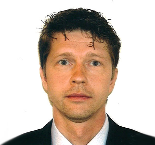 Arnošt Kareš
